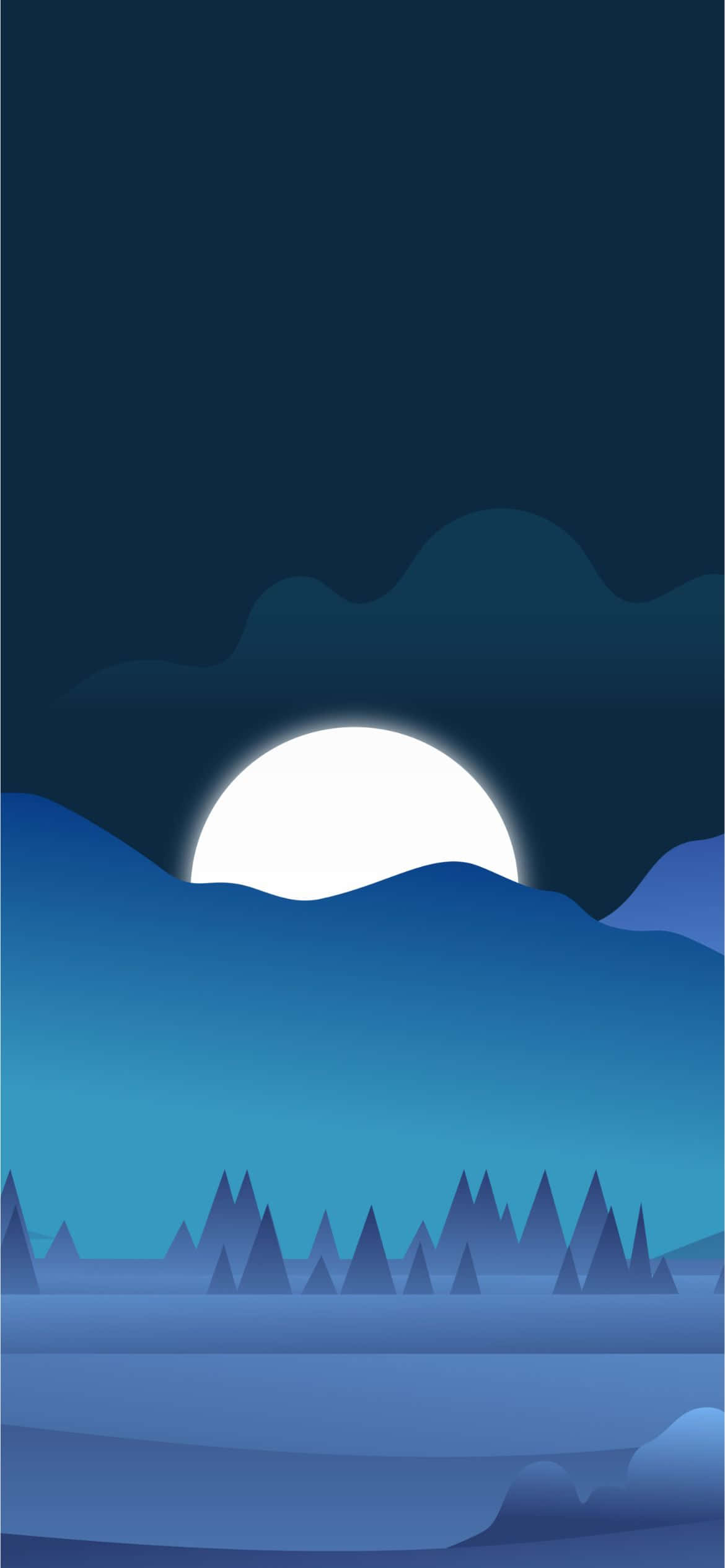 Background ng iPhone 13 Wallpaper