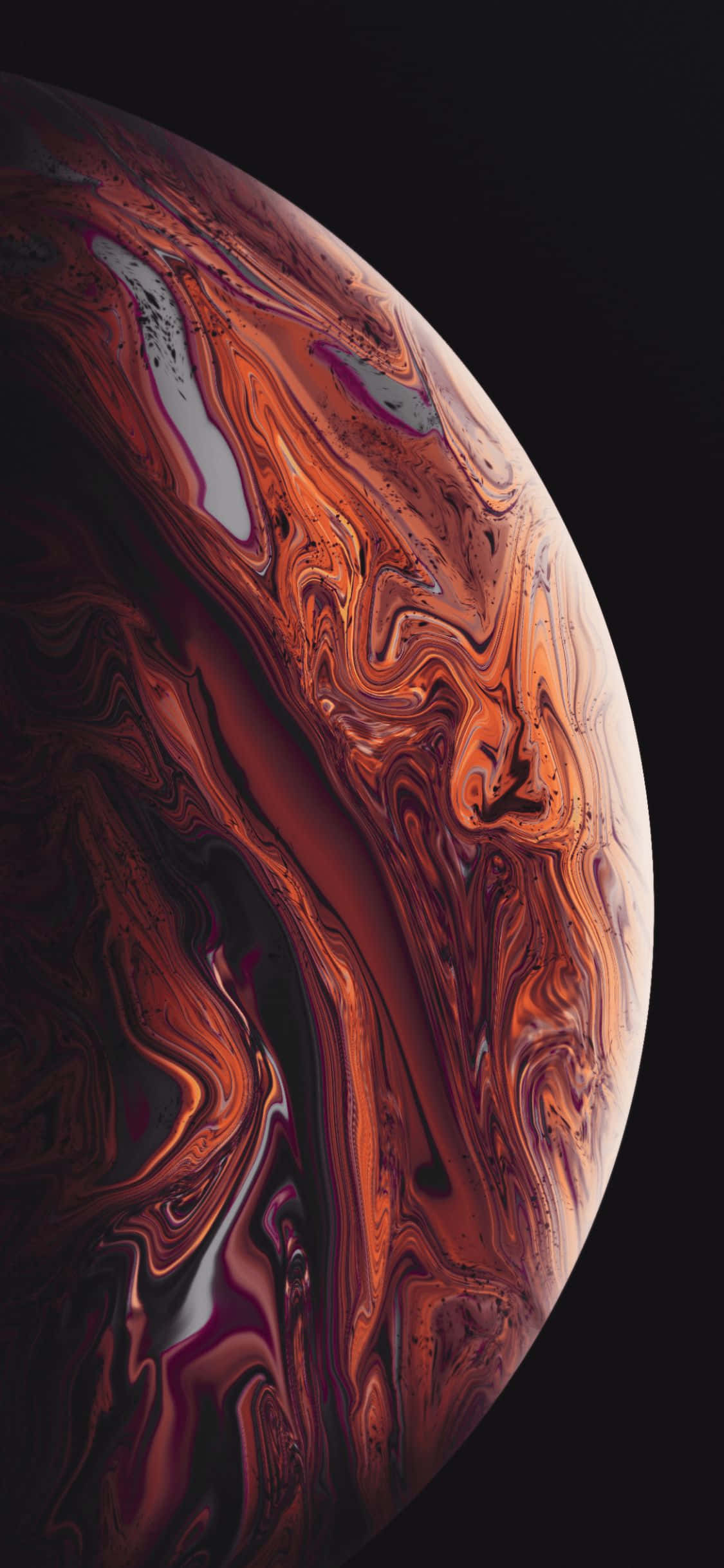 Background ng iPhone XS Wallpaper
