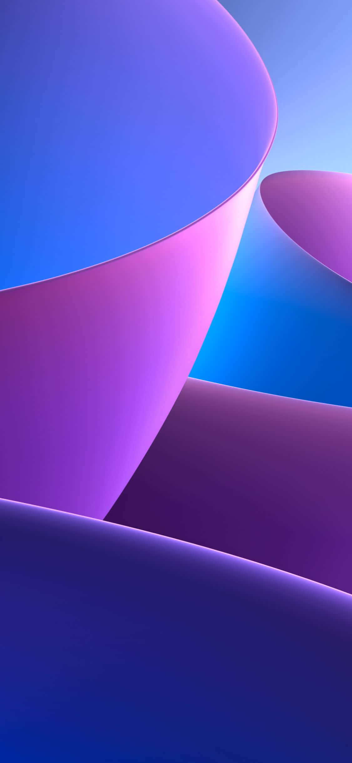 Background ng iPhone XS Wallpaper