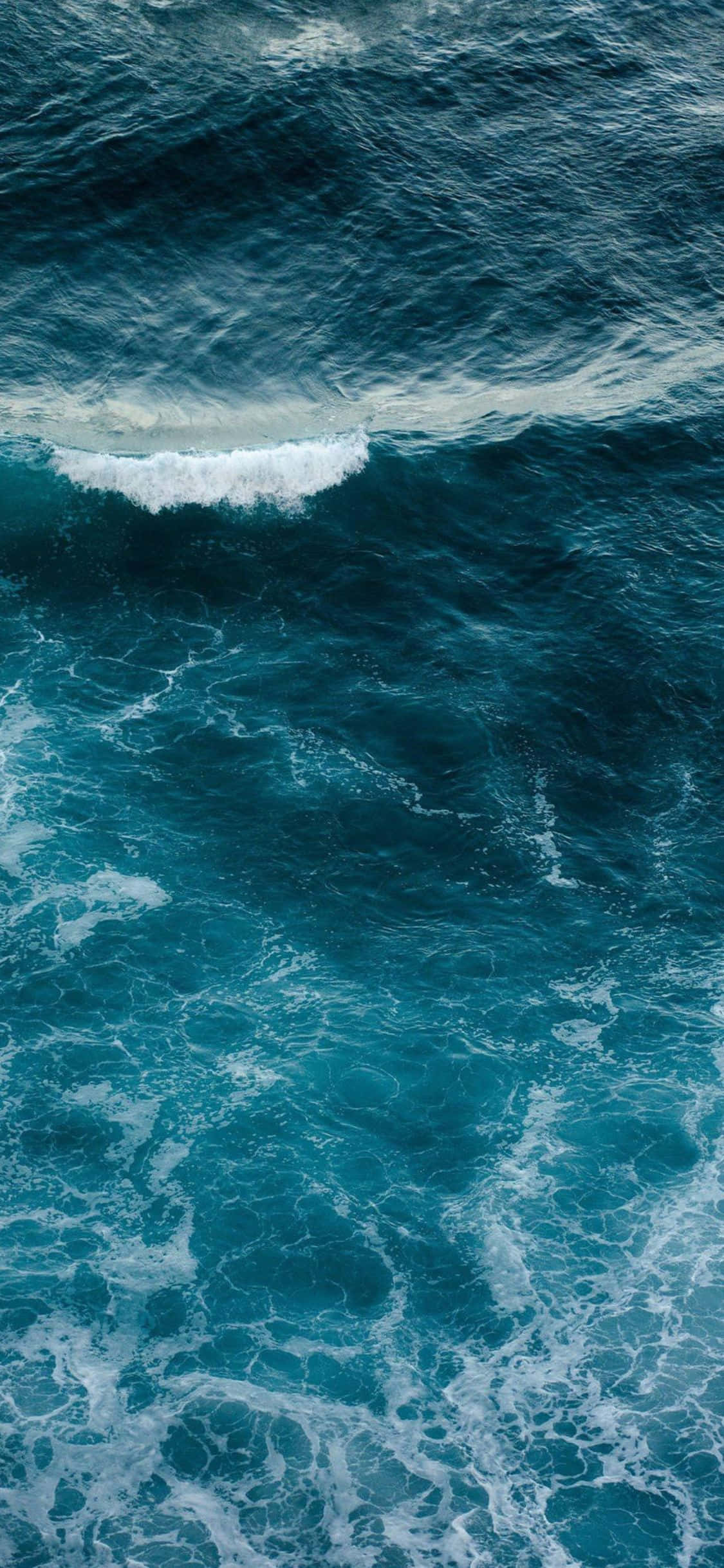 Background ng iPhone XS Wallpaper