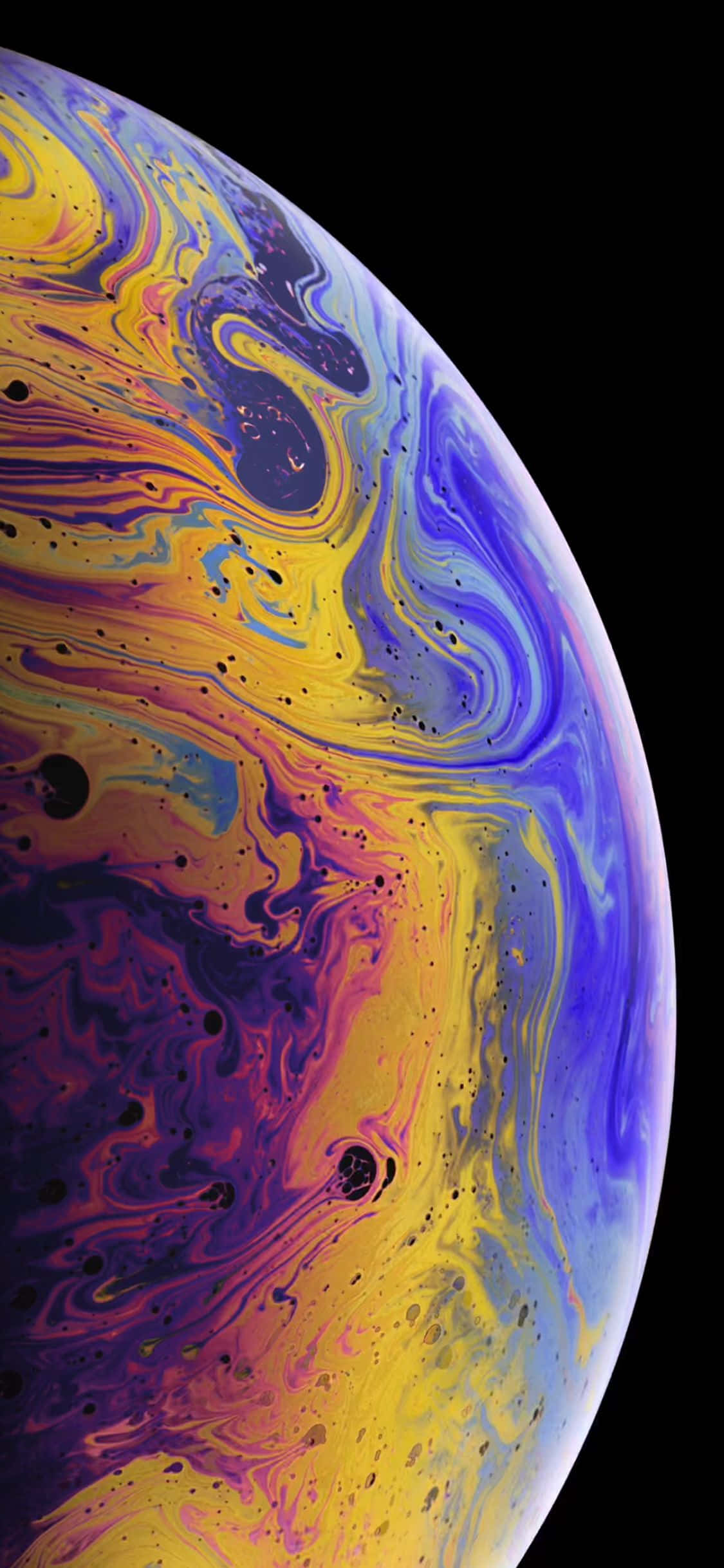 Background ng iPhone XS Wallpaper