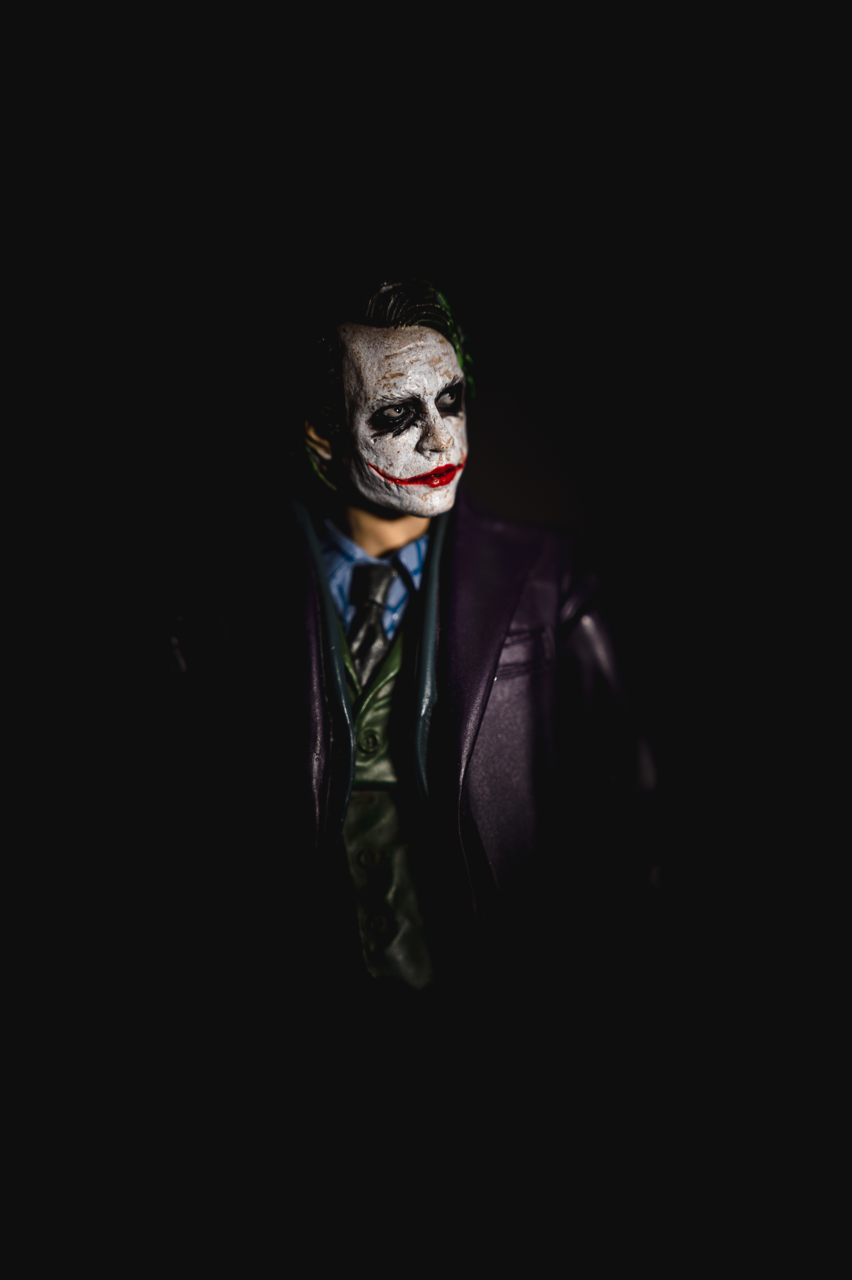 Background ng Joker Wallpaper