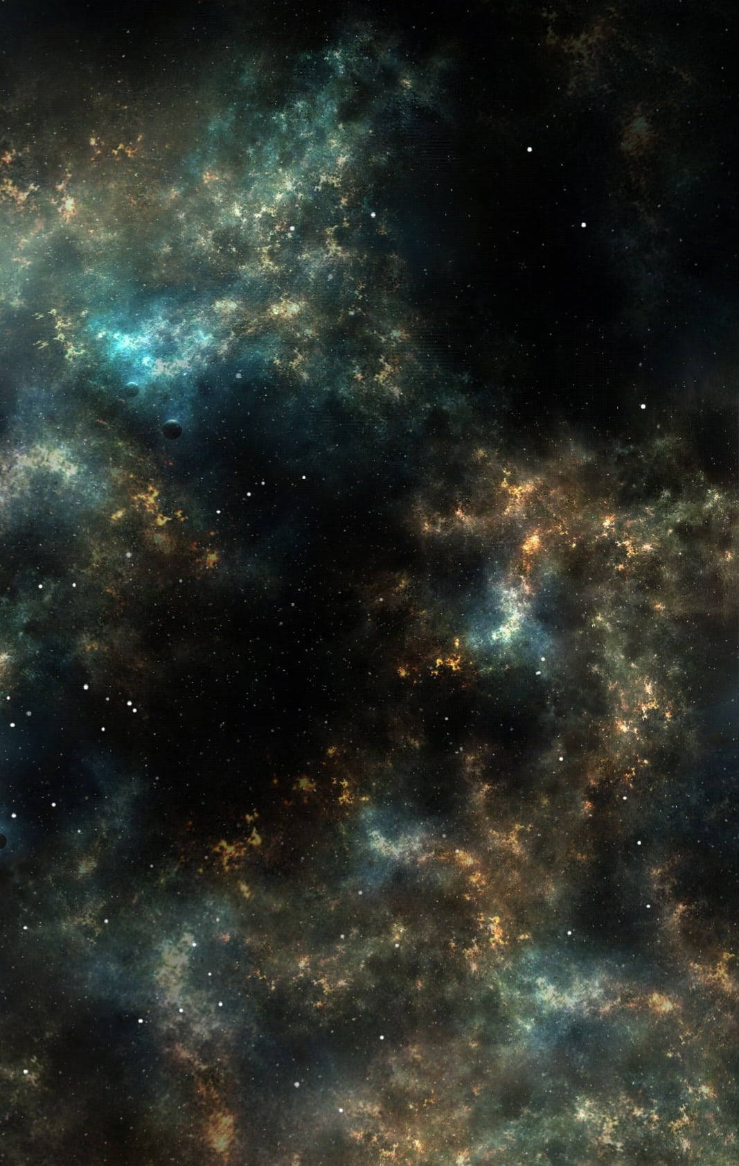 Background ng Kalawakan Wallpaper
