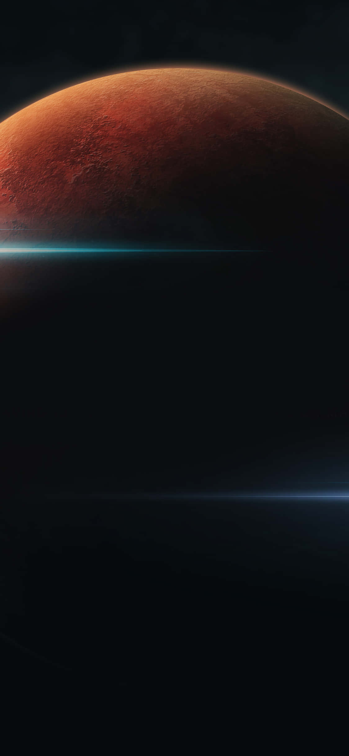 Background ng Mars Wallpaper