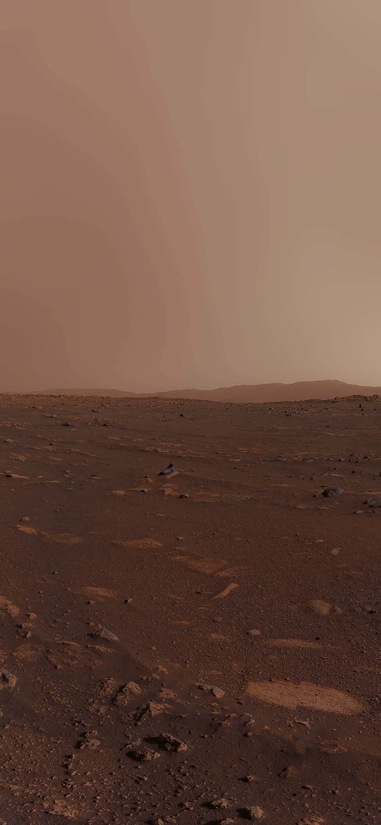 Background ng Mars Wallpaper