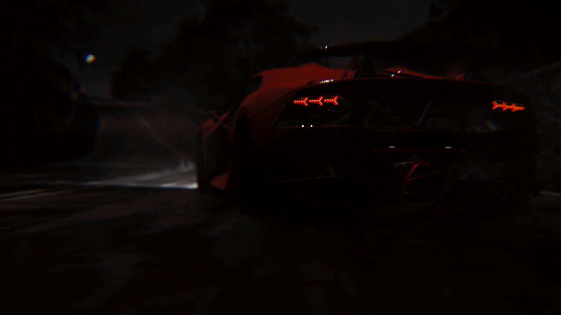 Background ng Project Cars 2 Wallpaper