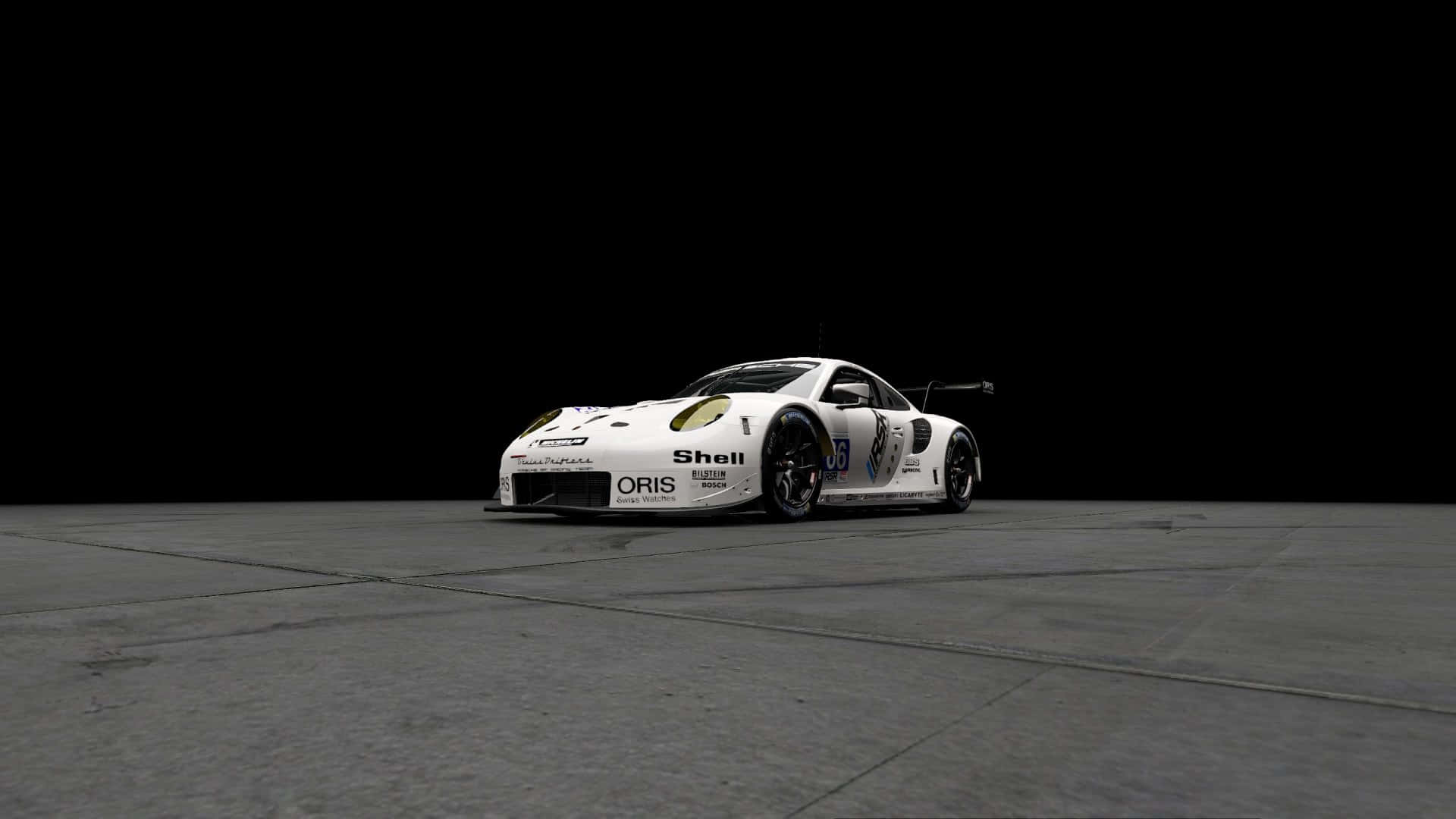 Background ng Project Cars 2 Wallpaper