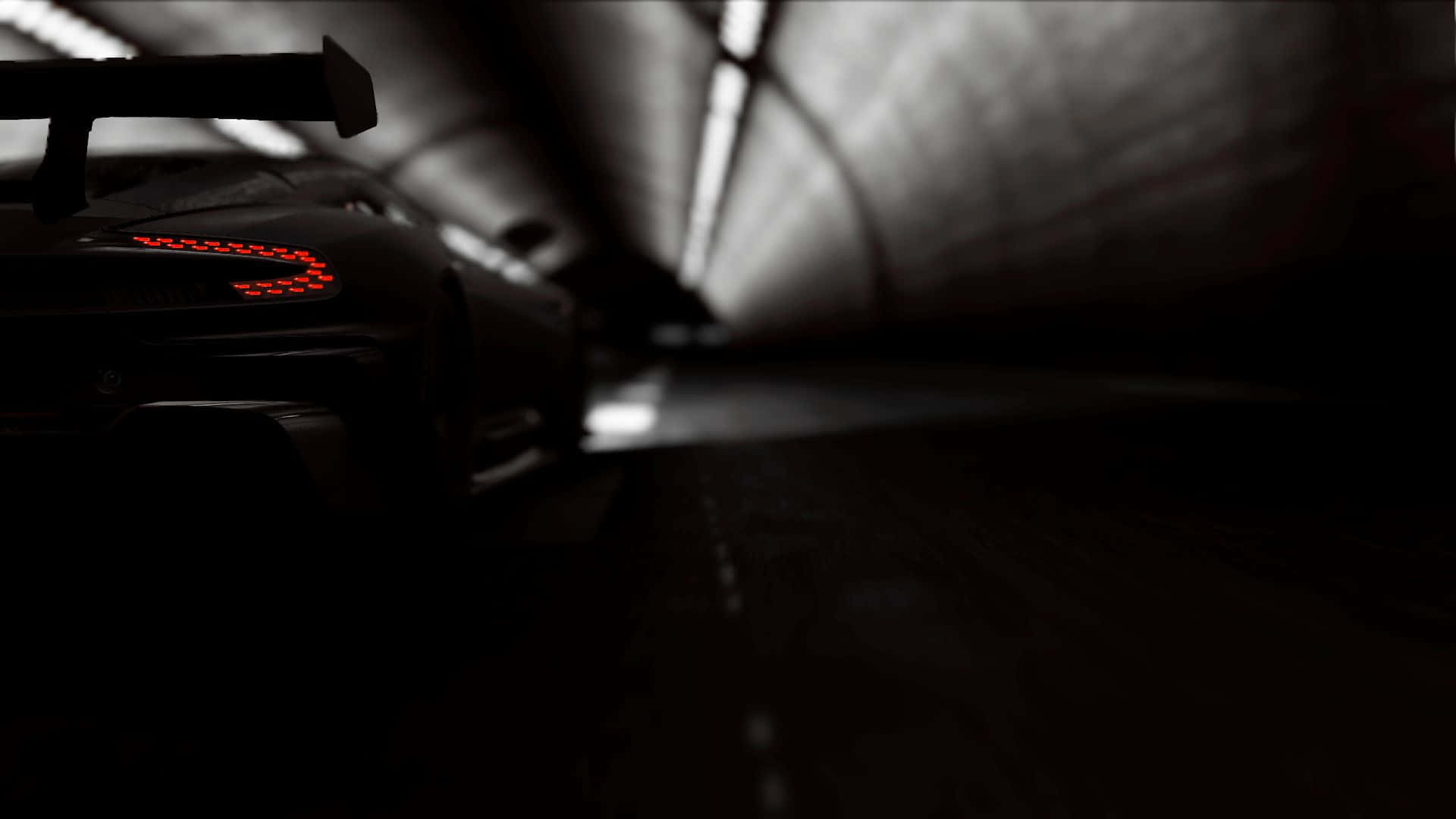 Background ng Project Cars 2 Wallpaper