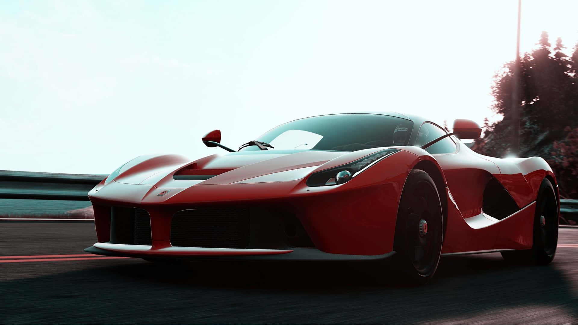 Background ng Project Cars 2 Wallpaper