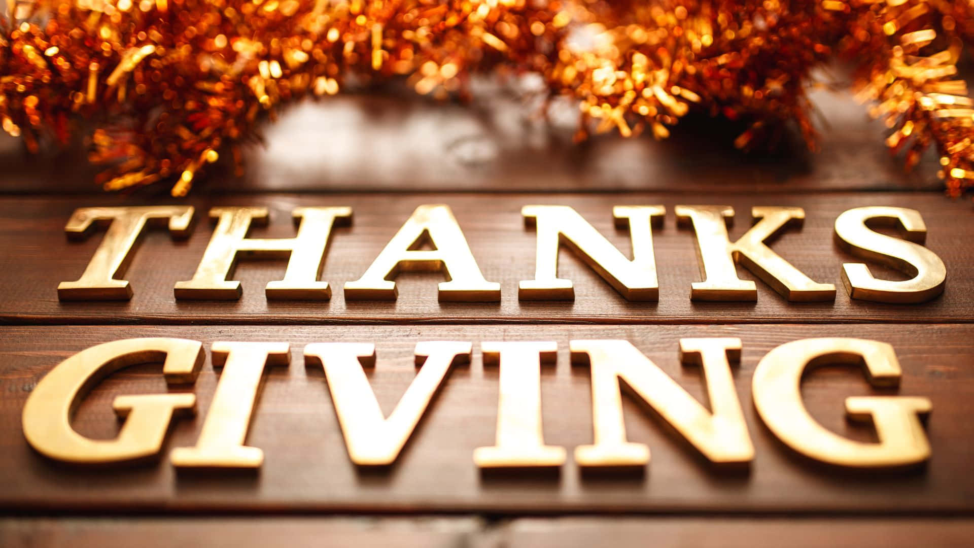 Background ng Thanksgiving na cute Wallpaper