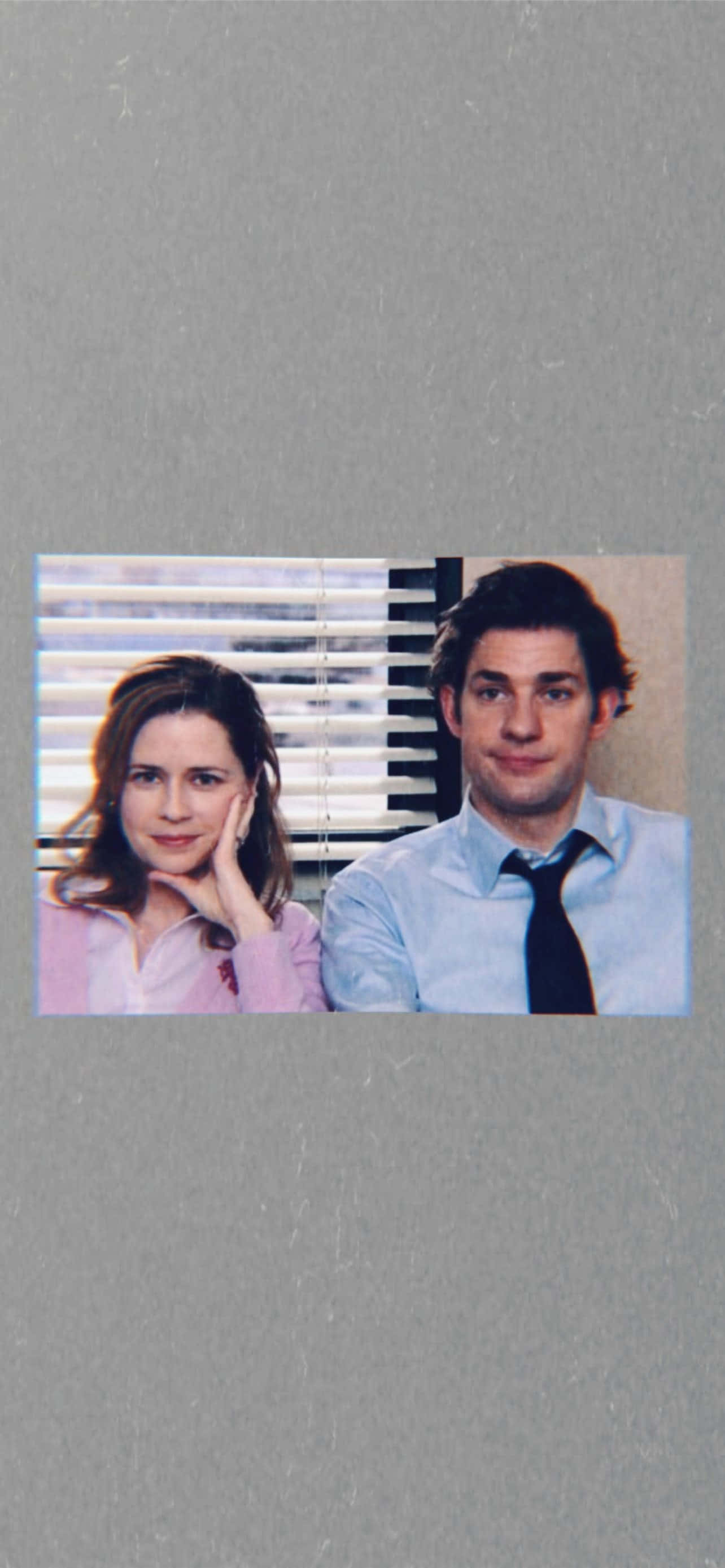 Background ng The Office Wallpaper