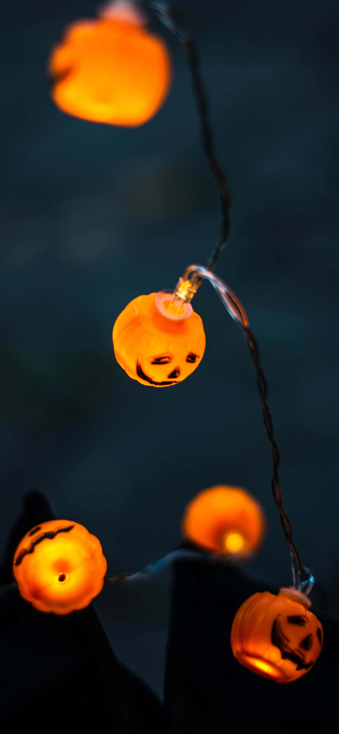 Background para sa Halloween Wallpaper