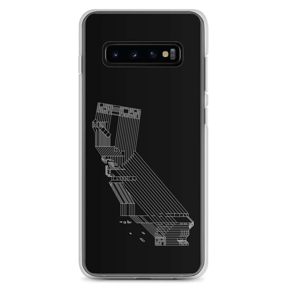 Bagong Galaxy S10: Mas Pinatalino ang Mga Smartphone Wallpaper