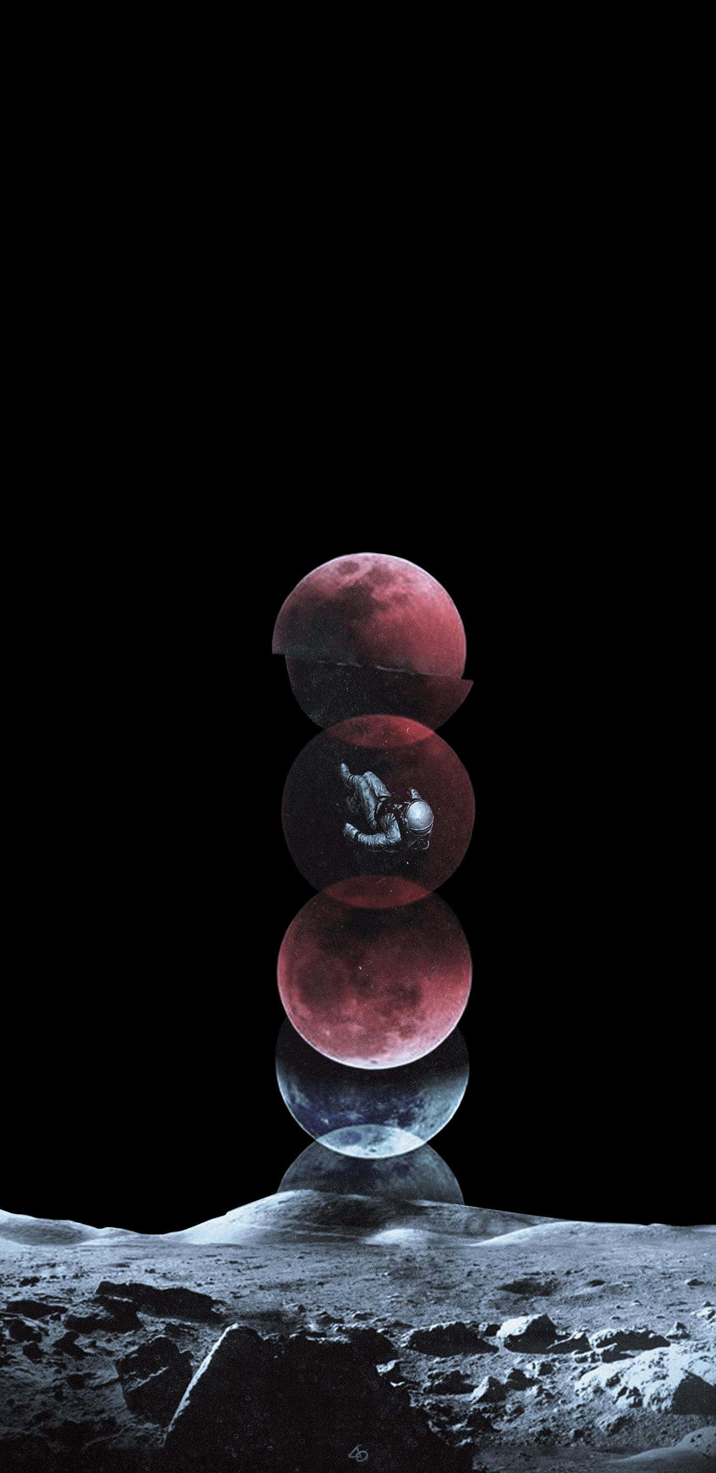Bagong galing sa linya ng produksyon, ang iPhone 13 ay nagbibigay ng pinakamataas na karanasan sa teknolohiya. Wallpaper