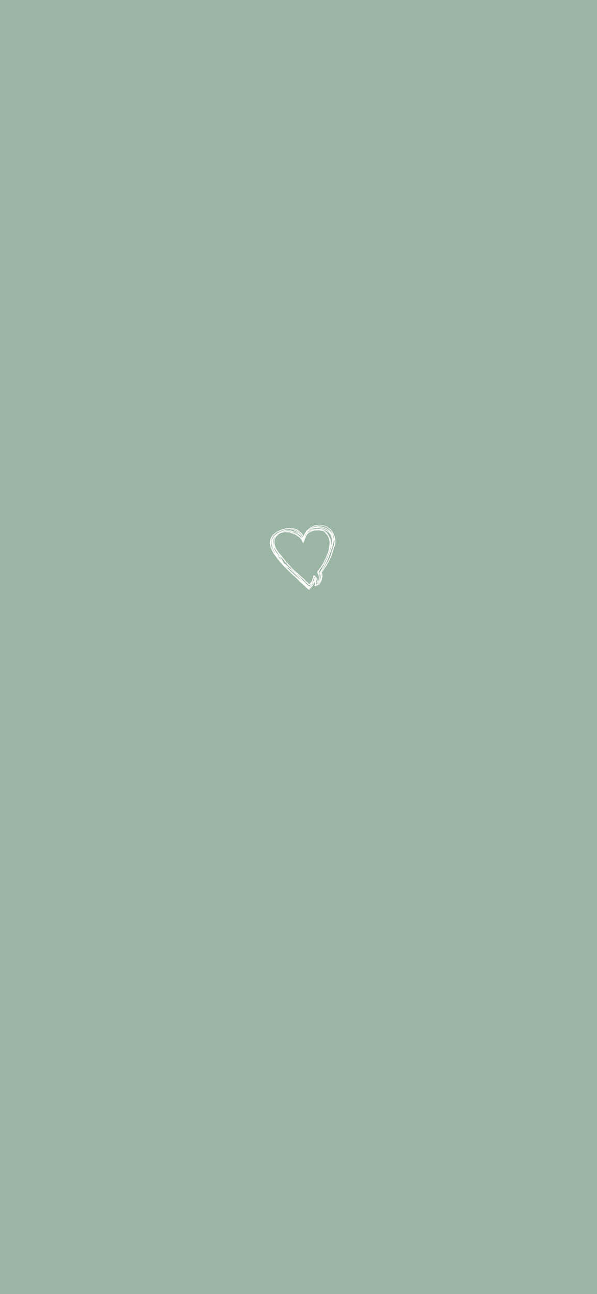 Baguhin ang iyong espasyo gamit ang modernong sage green na estetika. Wallpaper