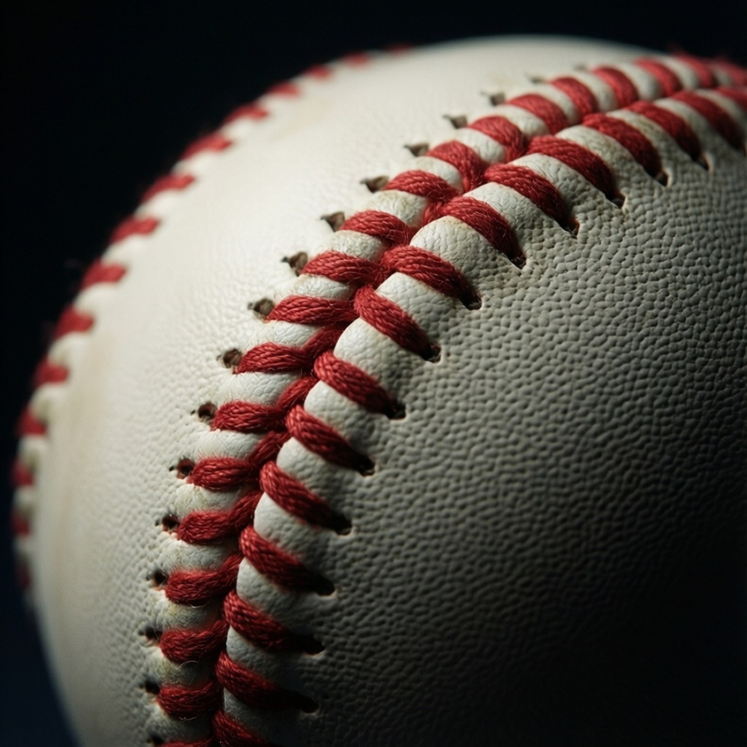 Detalye ng Baseball Wallpaper