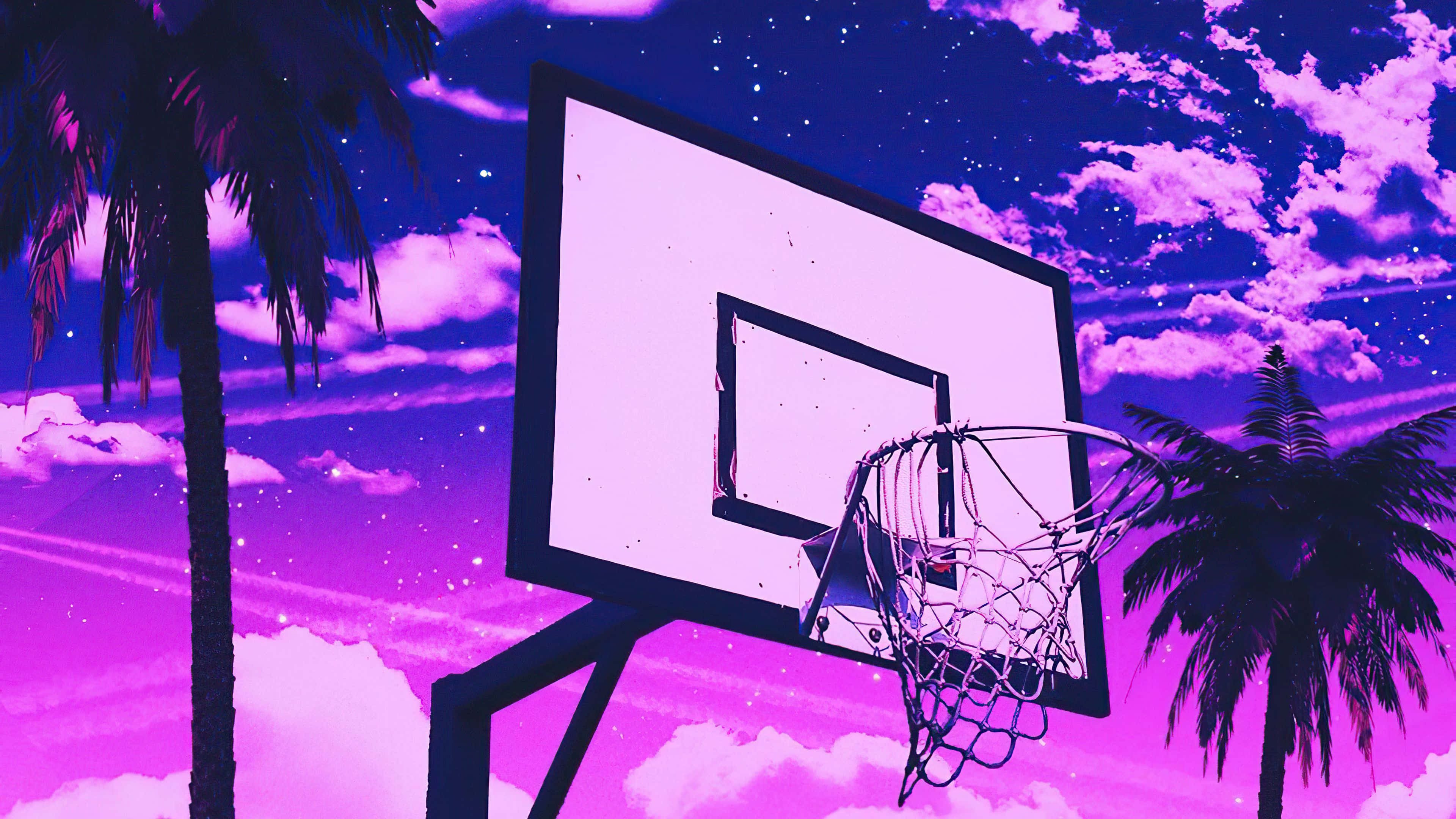 Basketball sa Pinakamagaling Nito Wallpaper