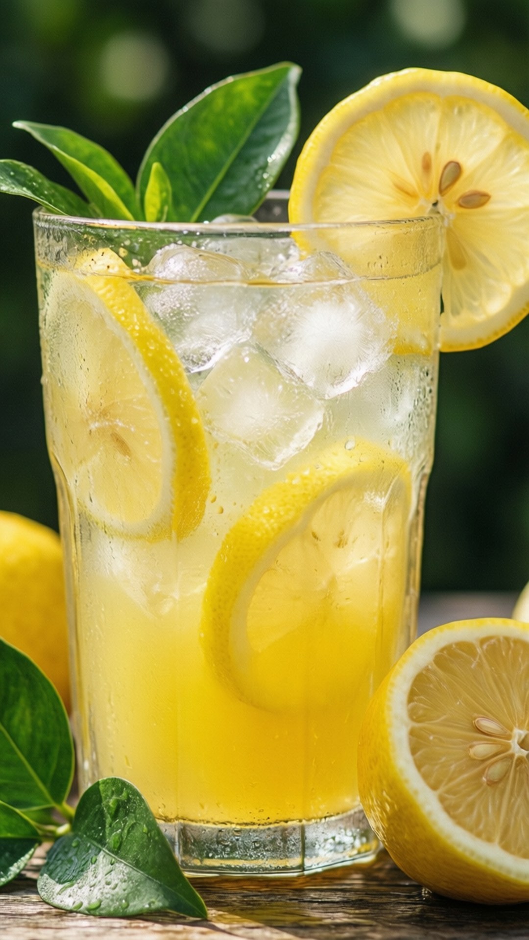 Basong Limonada Wallpaper