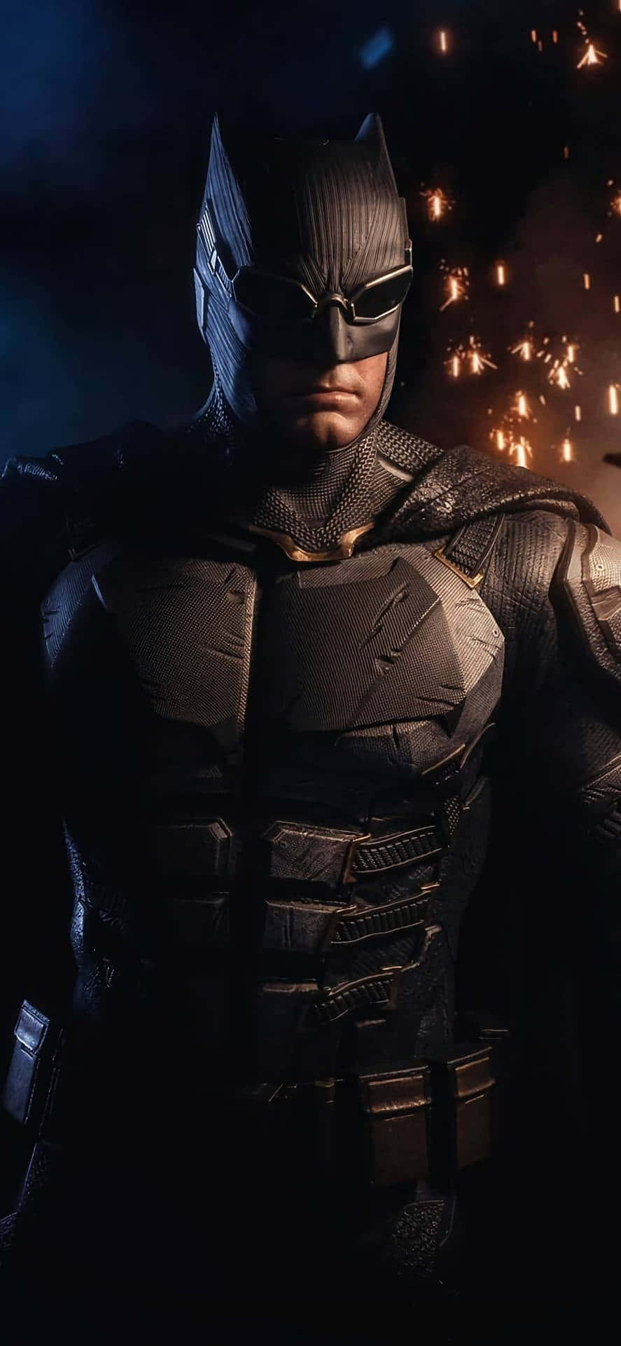 batman arkham knight HD wallpaper