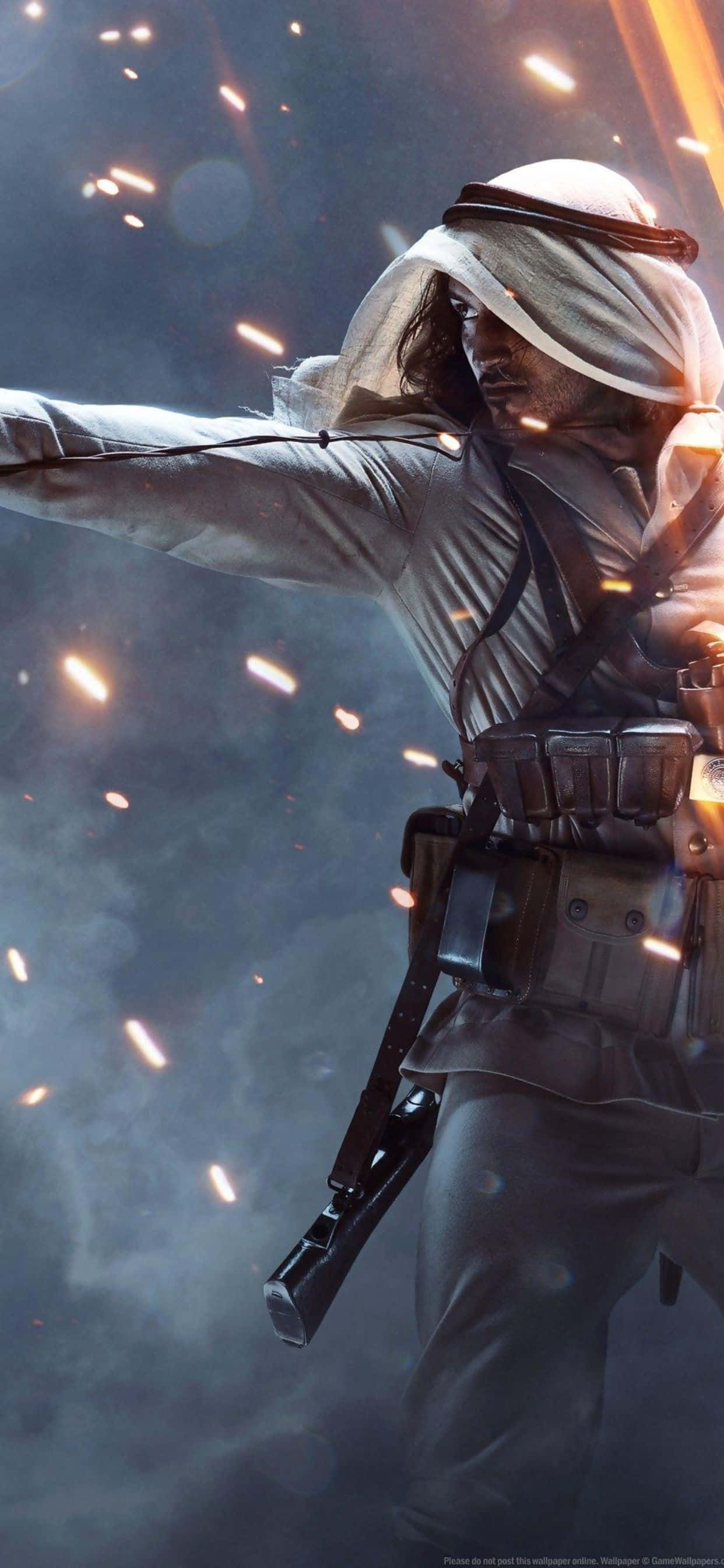 battlefield 1 wallpapers