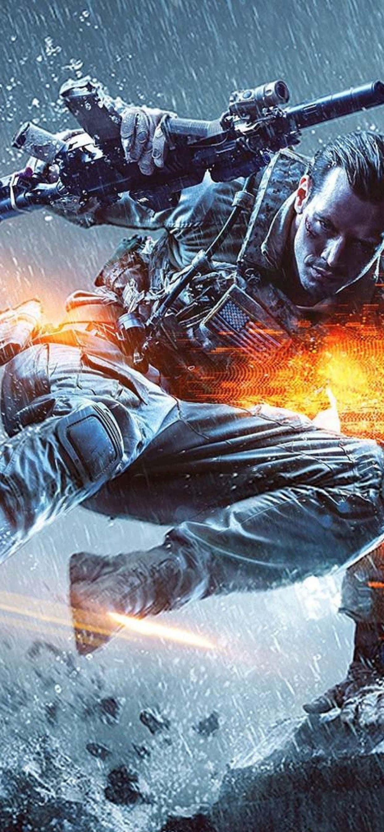 battlefield 4 - pc - pc - pc - pc - pc - pc Wallpaper