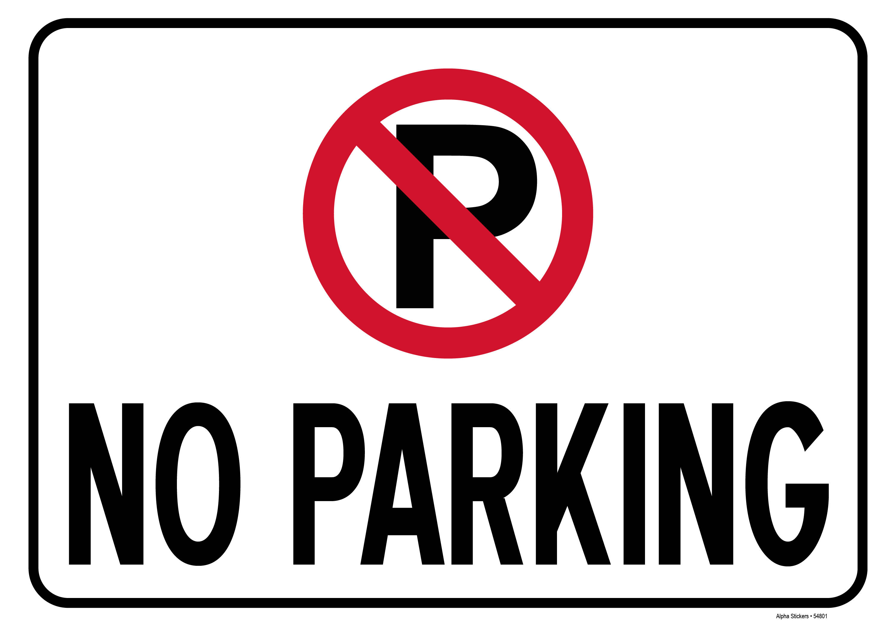 Bawal Pumarada Sign Wallpaper
