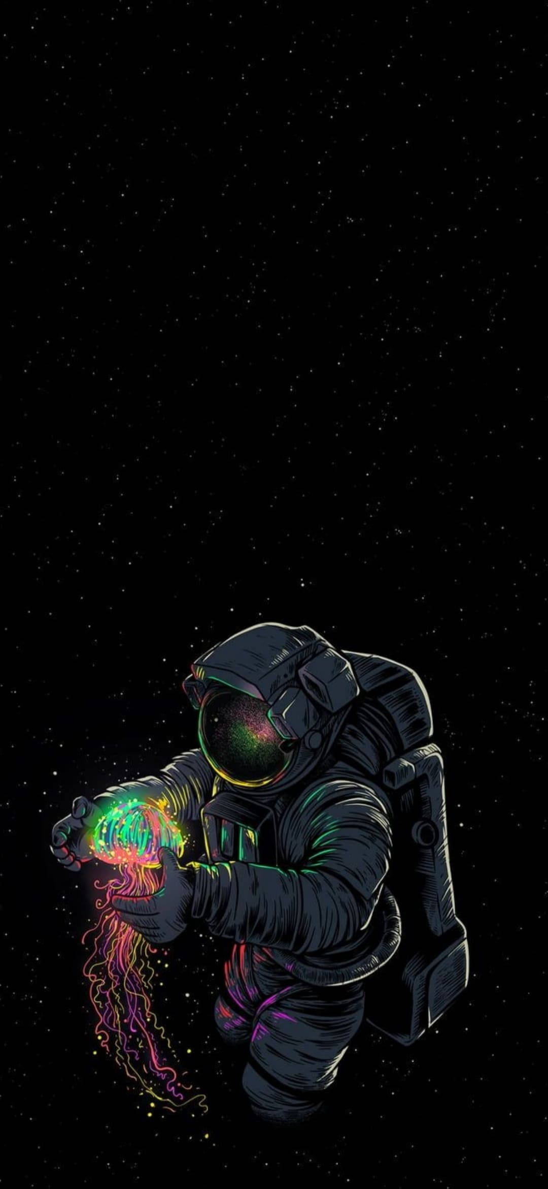 Maging adventurous gamit ang iPhone! Wallpaper