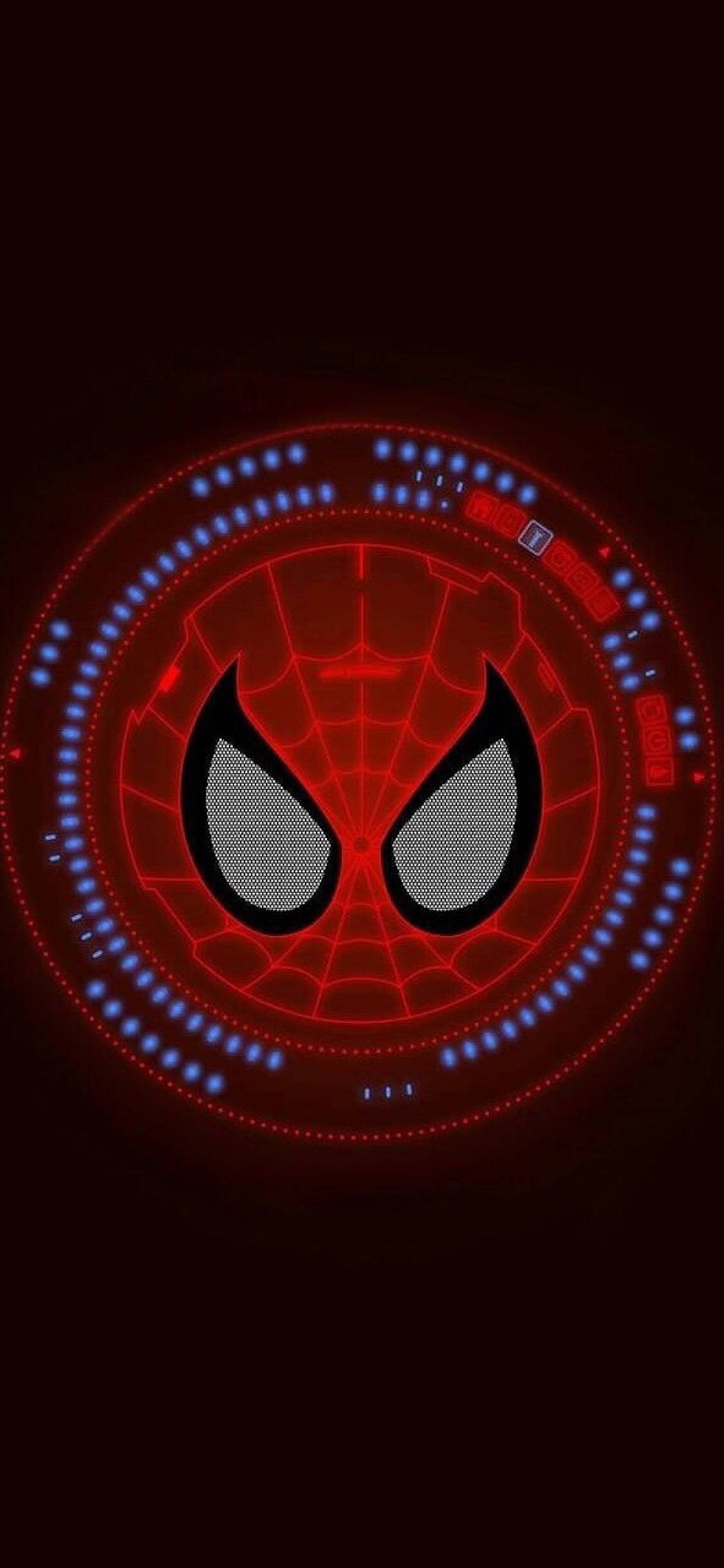 “Maging Kahanga-hanga Kasama si Spiderman” Wallpaper