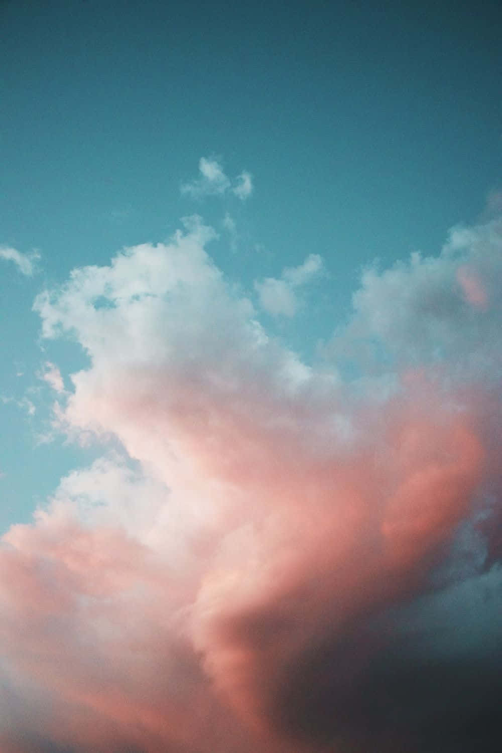 Magandang Tanawin ng Tagsibol Wallpaper