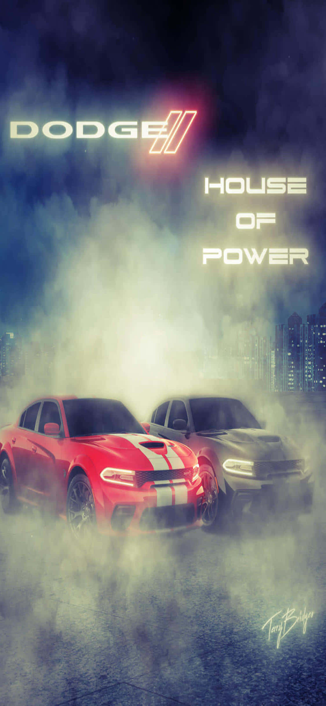 Bilis at Estilo sa Mabilis na Mundo ng Need For Speed Heat Wallpaper