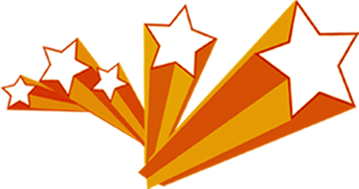 Bituin na Bituin Clipart Wallpaper