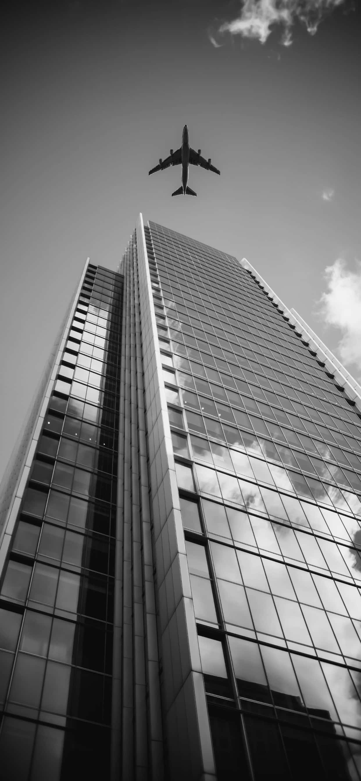 Black And White iPhone Pictures Wallpaper