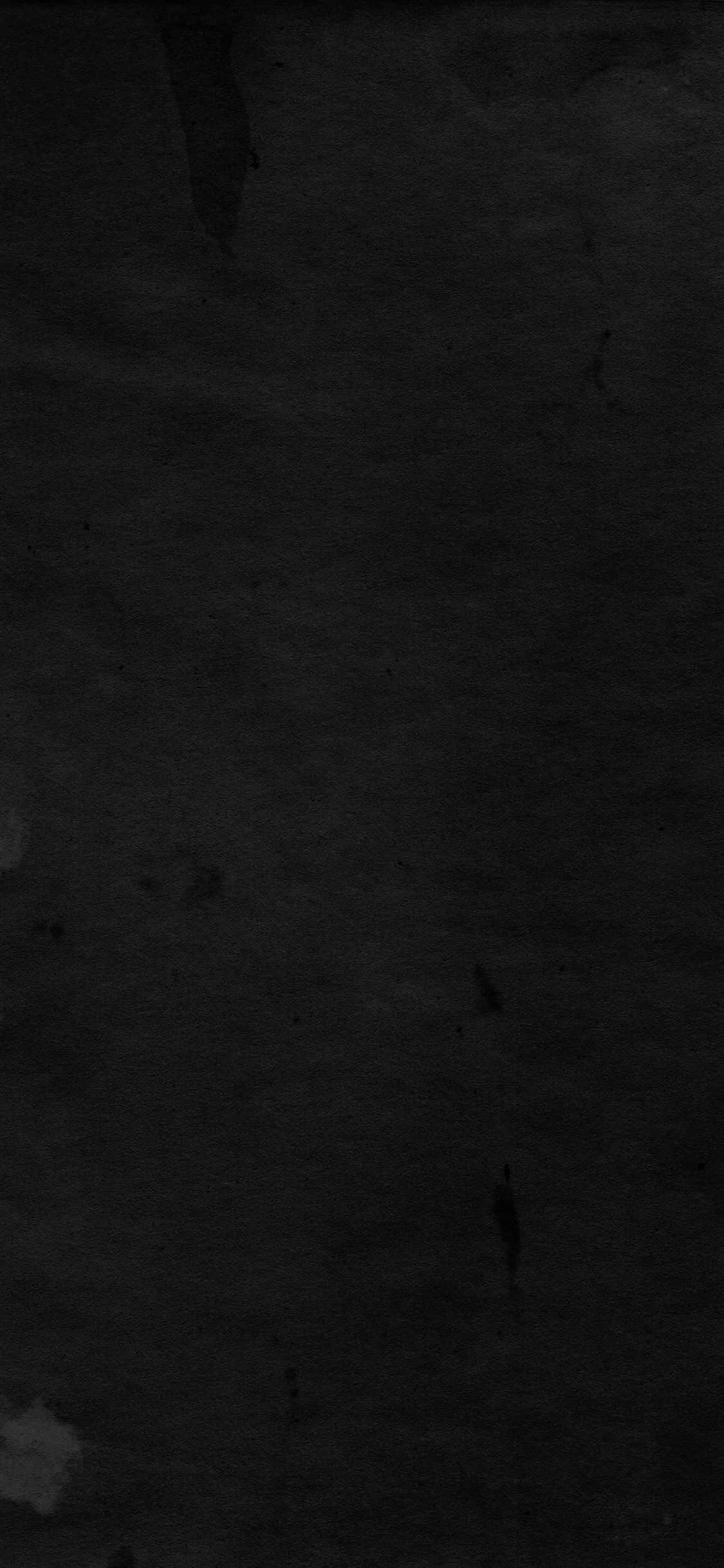 Black Gradient | Isang Mistikal na Abstract ng mga Opposito Wallpaper