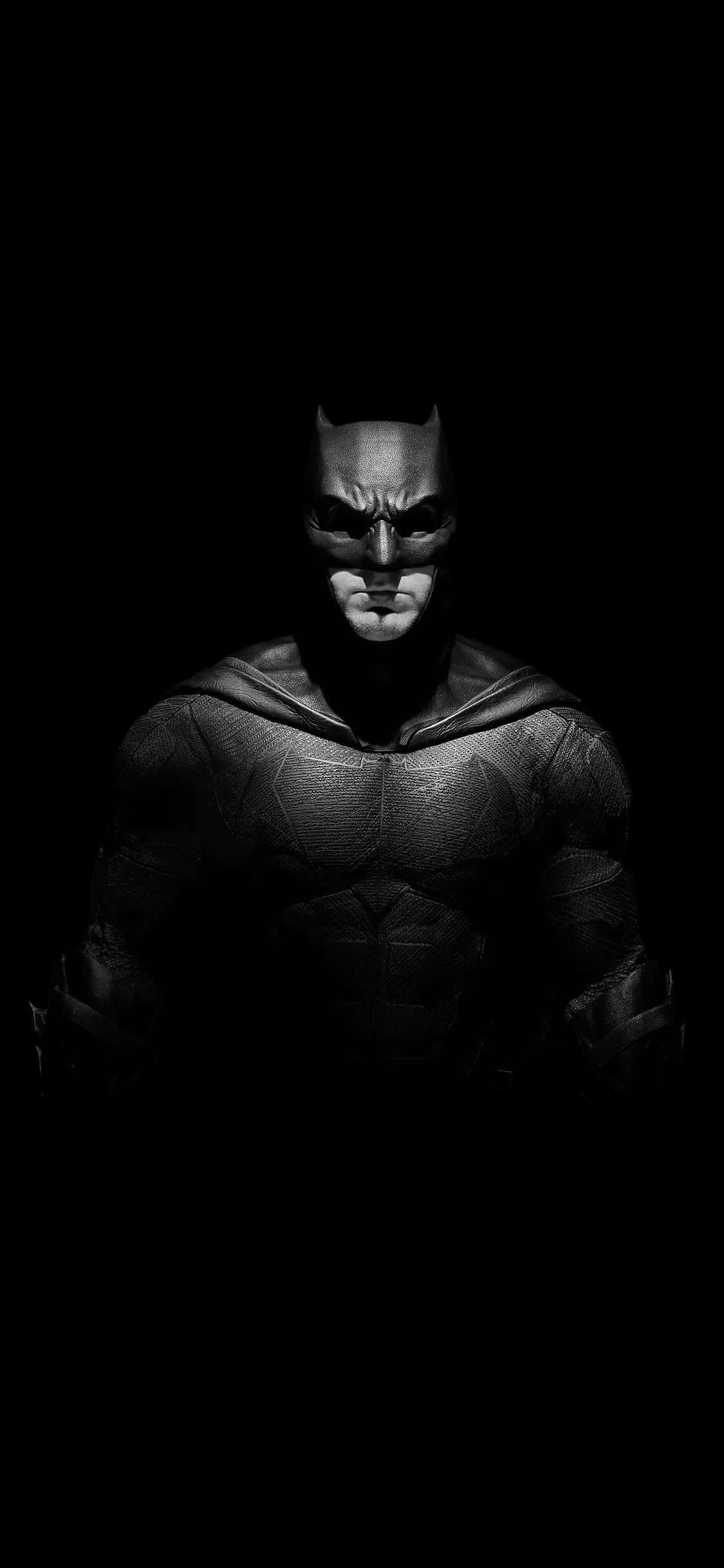 Black Screen Background Wallpaper