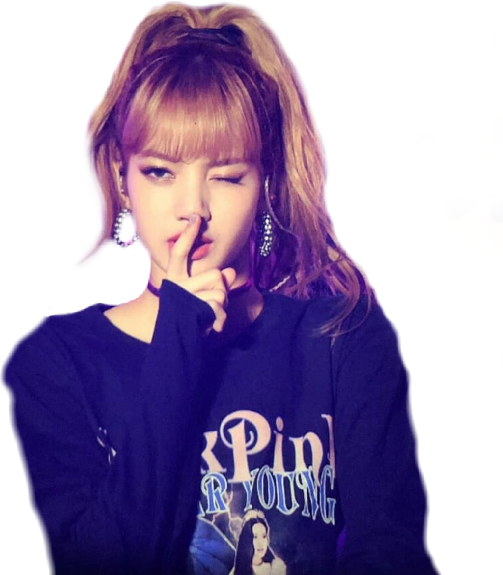 Blackpink Miyembro Tahimik na Kumpas Wallpaper