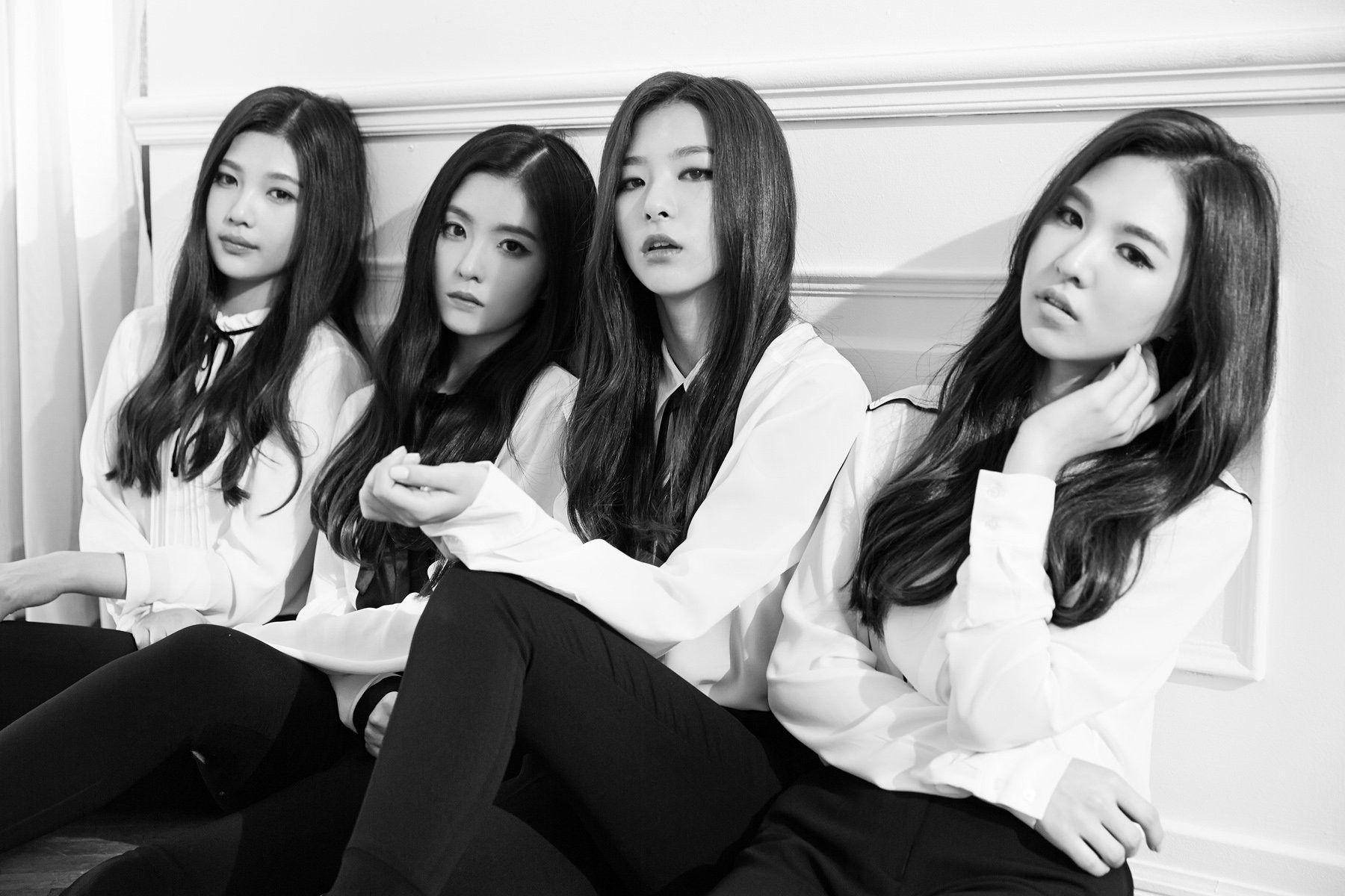 BLACKPINK Wallpaper