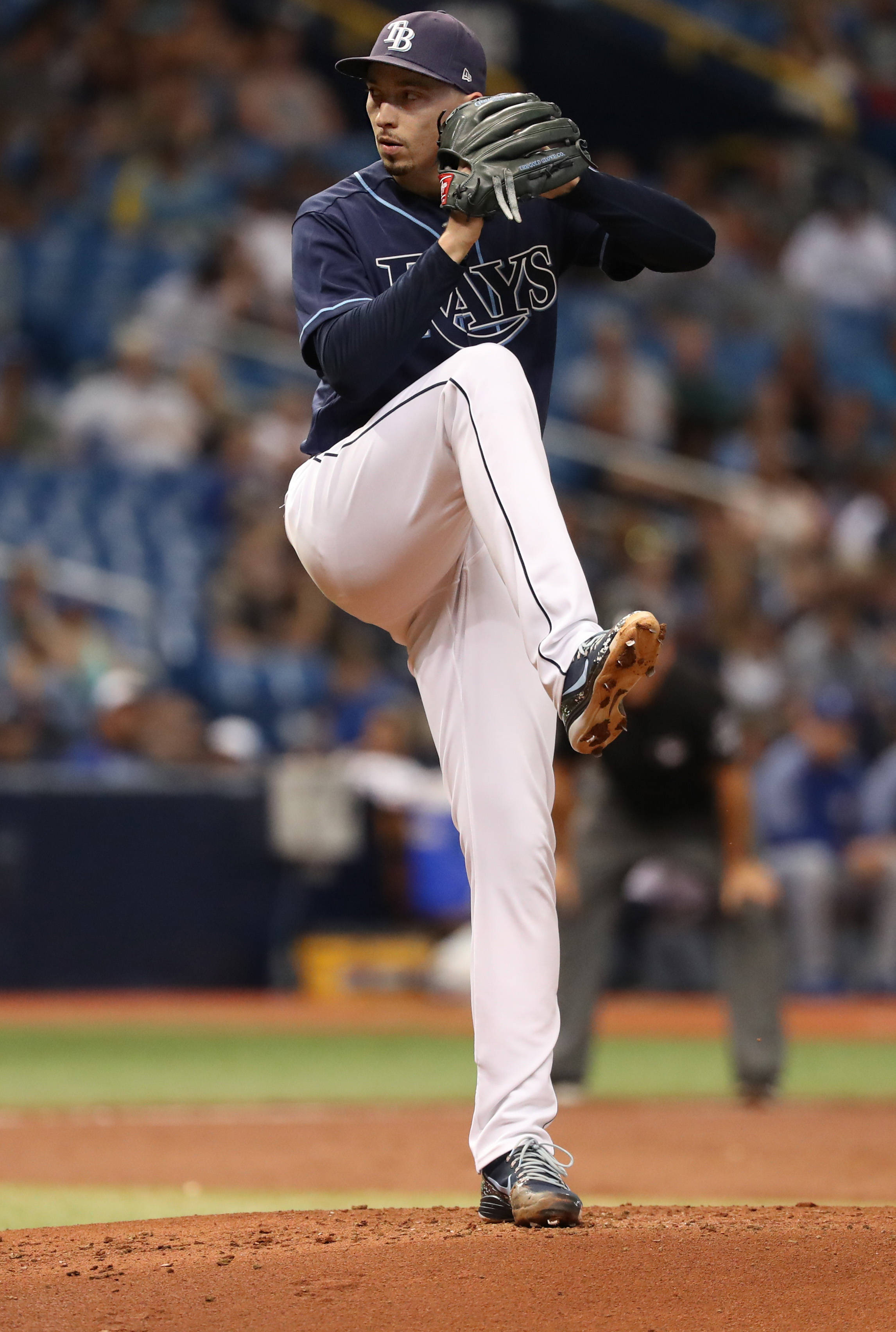 Blake Snell Handa Wallpaper