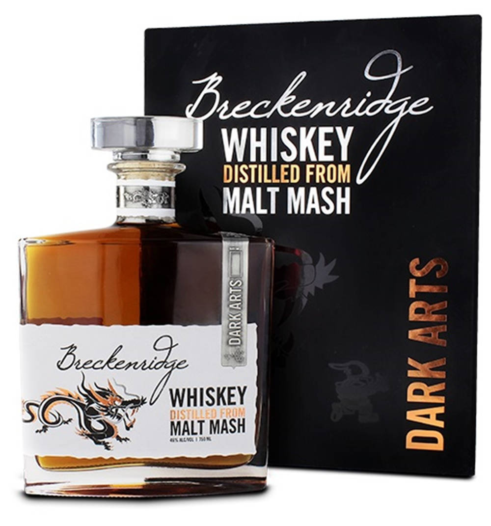 Breckenridge Distillery: Ginawa nang may Katumpakan at Pasyon Wallpaper
