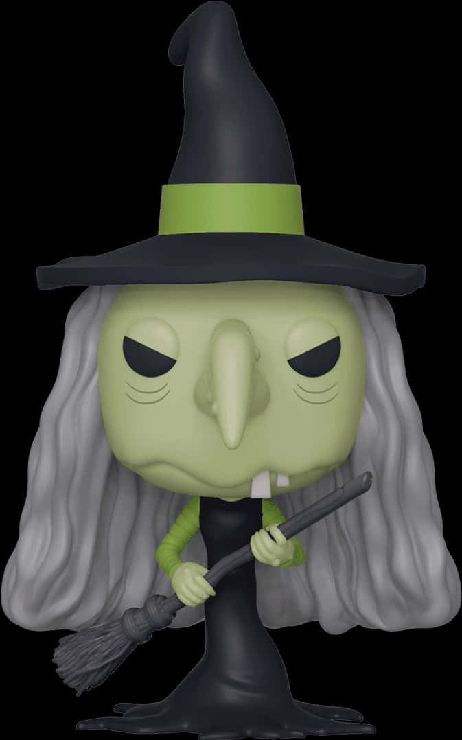Bruhang Pigura Nightmare Before Christmas Wallpaper