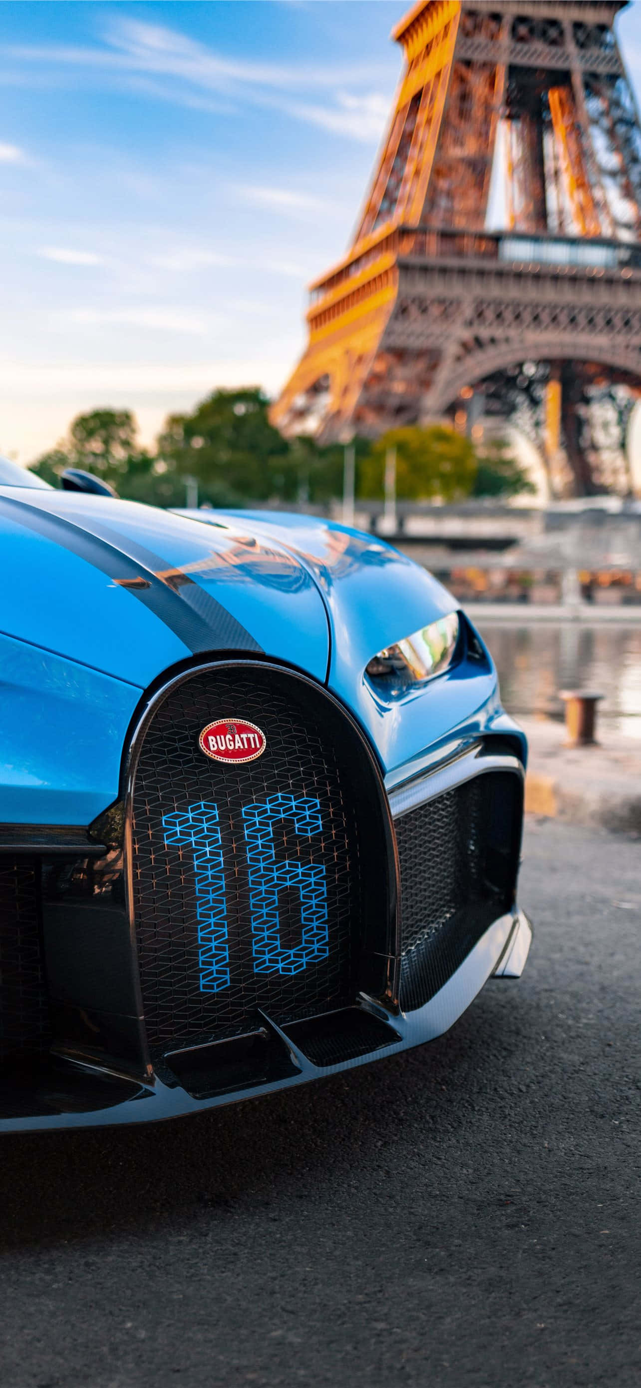 Larawan ng Bugatti Wallpaper
