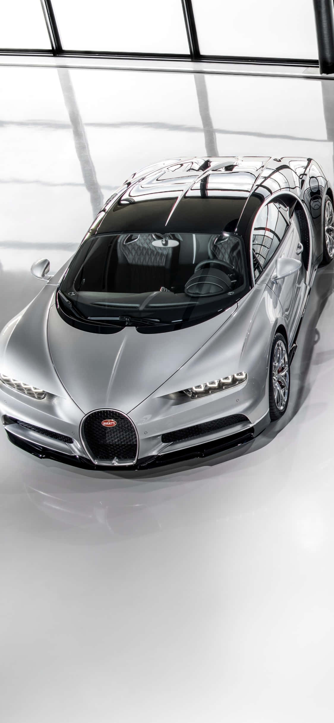 Bugatti Background Wallpaper