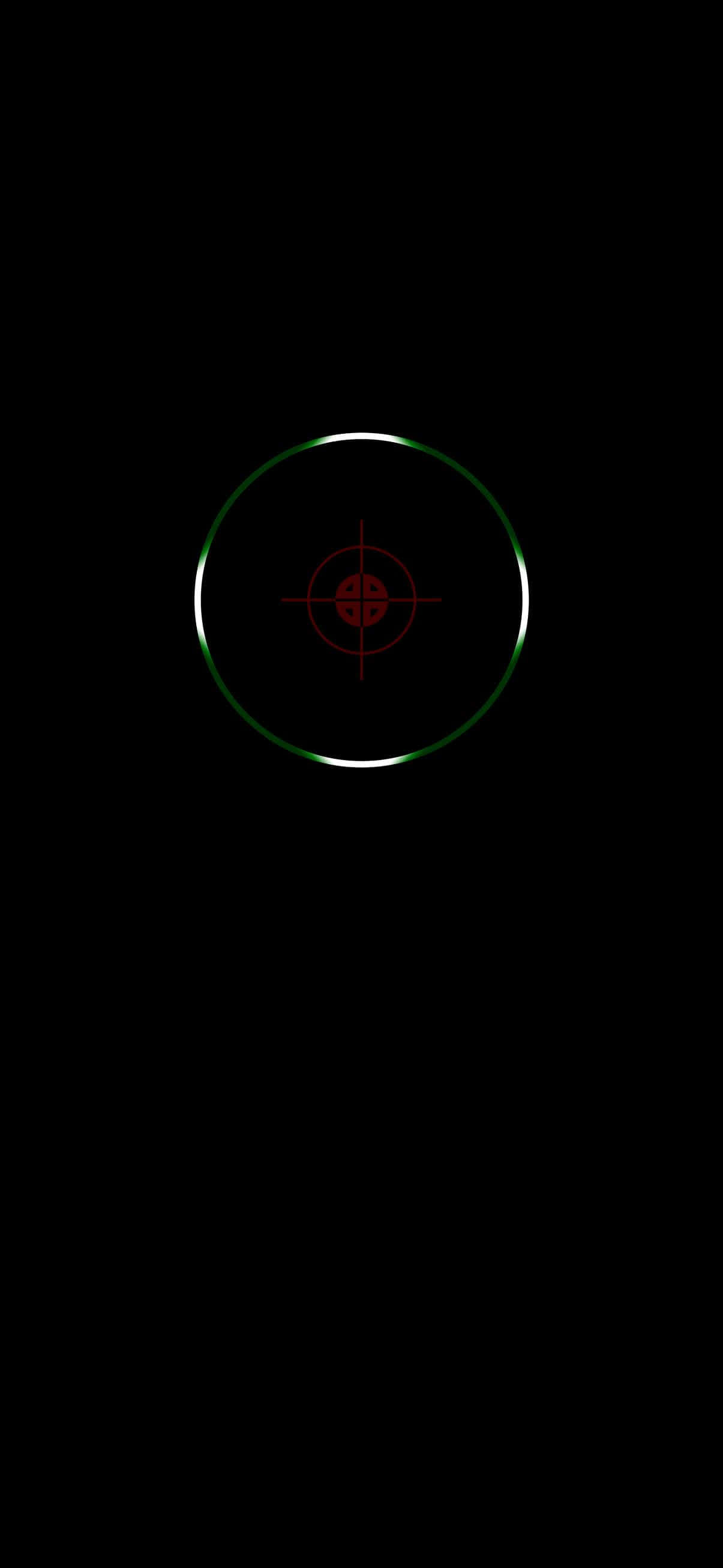 Buhayin ang makukulay na mga kulay gamit ang kahanga-hangang background ng Best AMOLED. Wallpaper