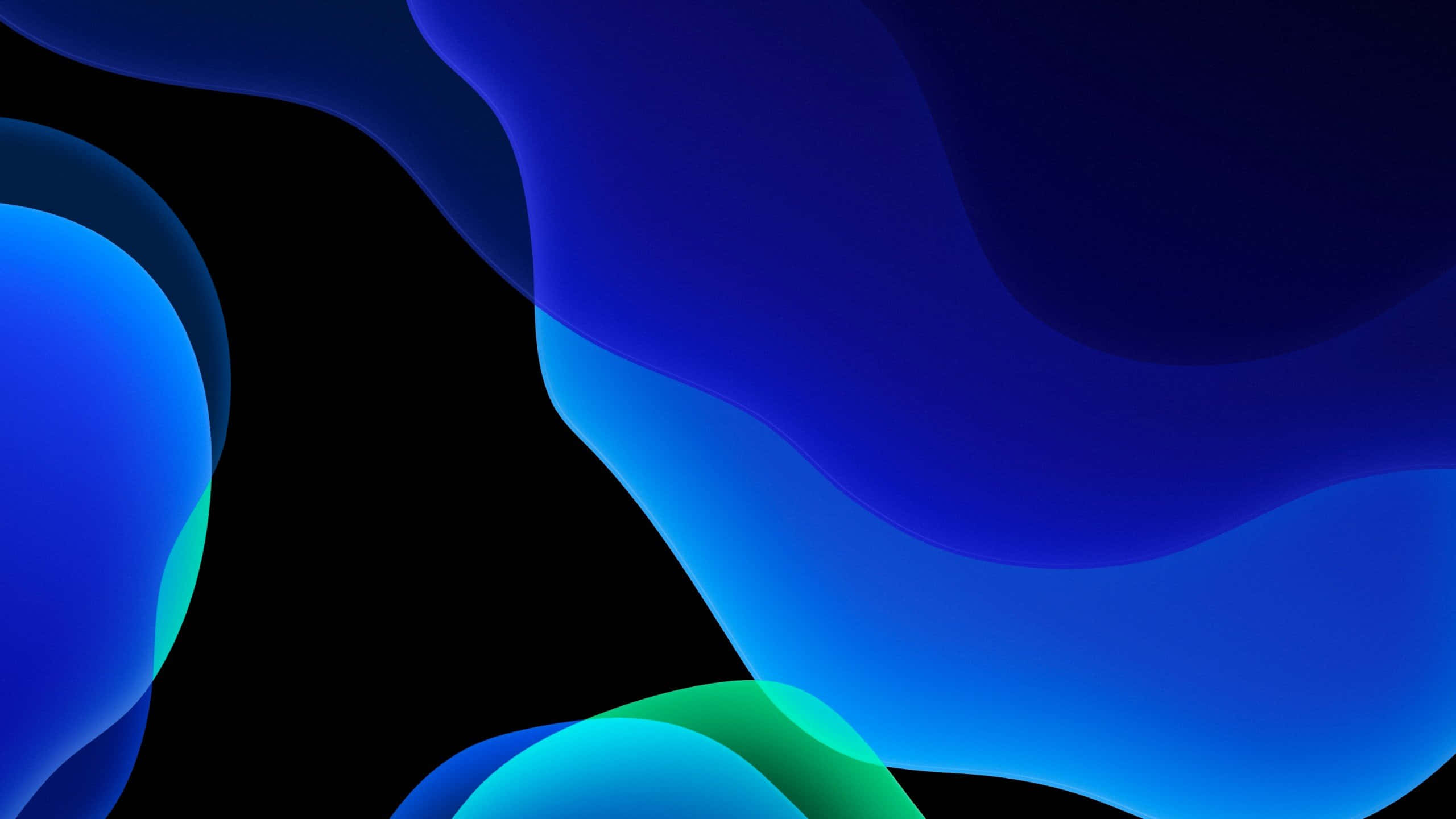 Buksan ang Dark Mode at Tuklasin ang mga Bagong Posibilidad. Wallpaper