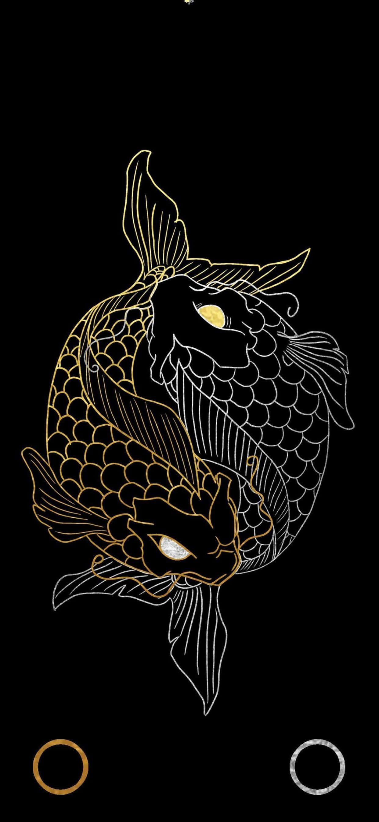 Buksan ang mga Posibilidad sa iPhone Xs Max Wallpaper