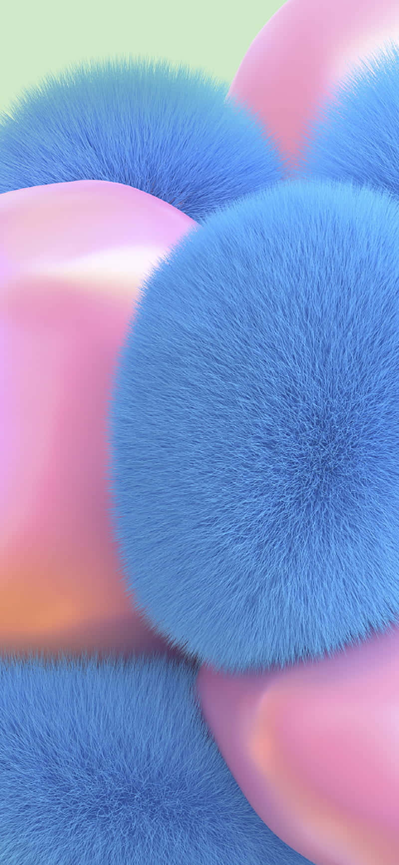 Buksan ang walang hangganang posibilidad sa Samsung Wallpaper