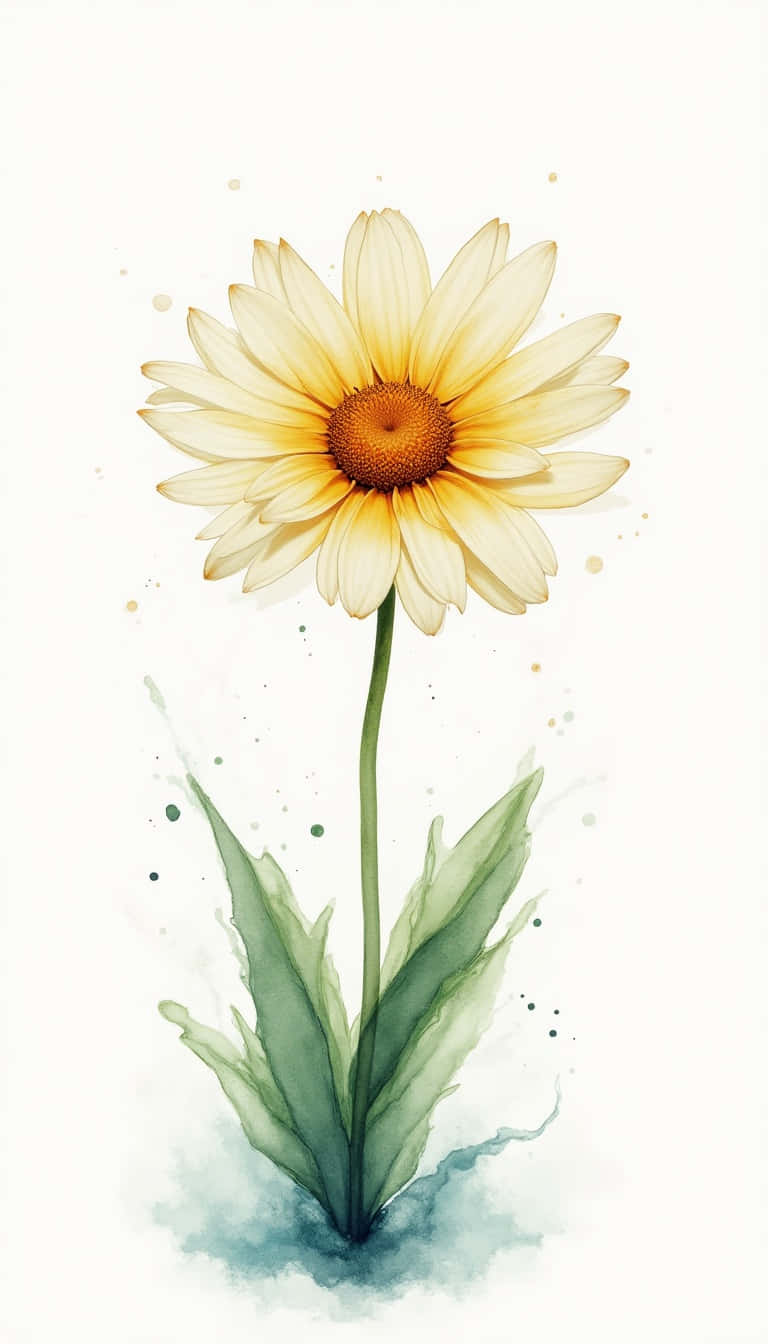 Bulaklak Wallpaper