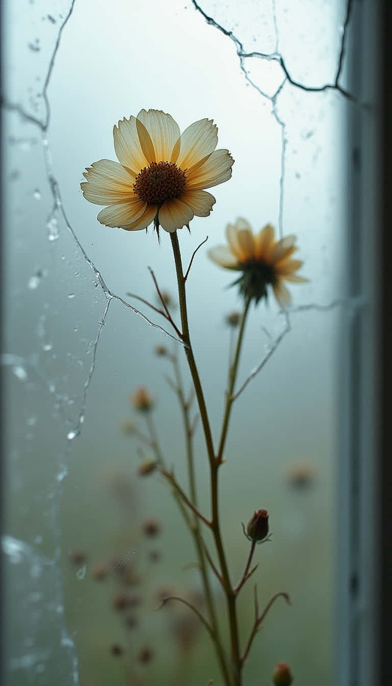 Bulaklak Wallpaper