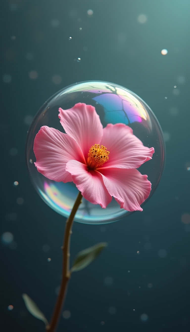 Bulaklak Wallpaper