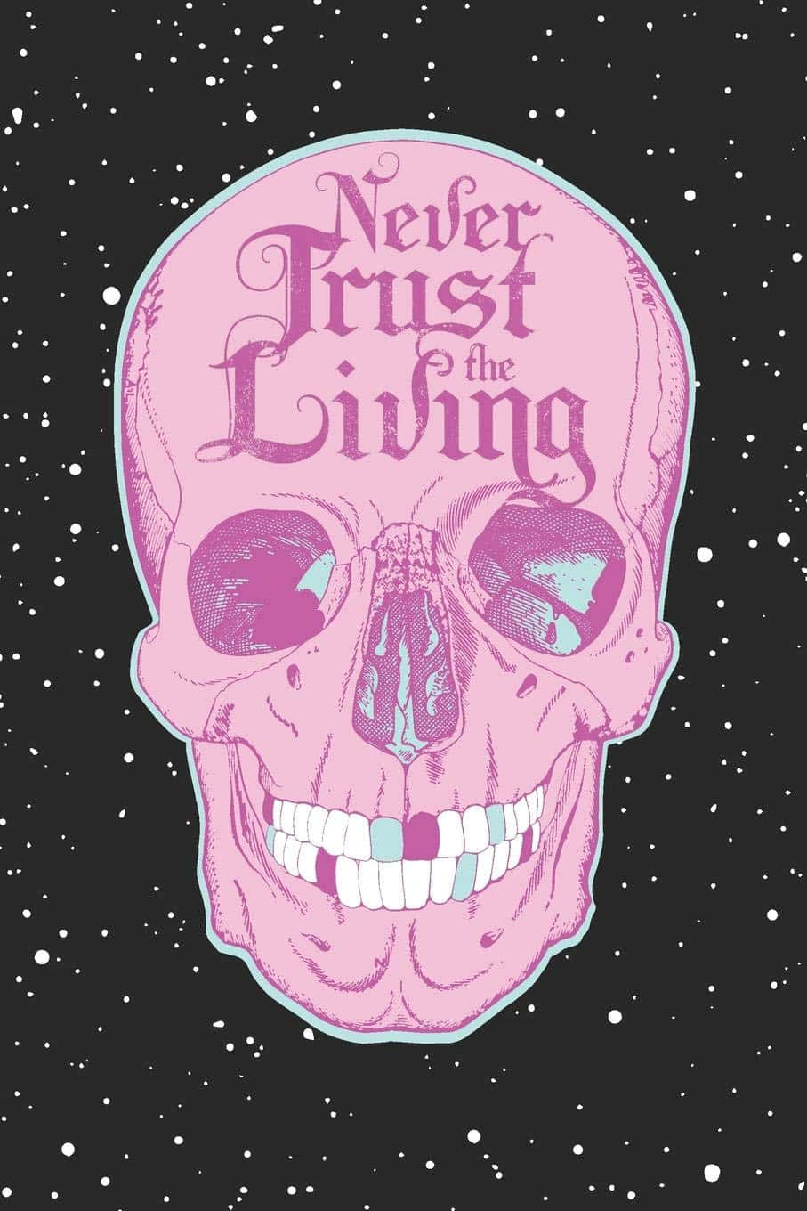 Bungo na Pastel na Gotiko Wallpaper