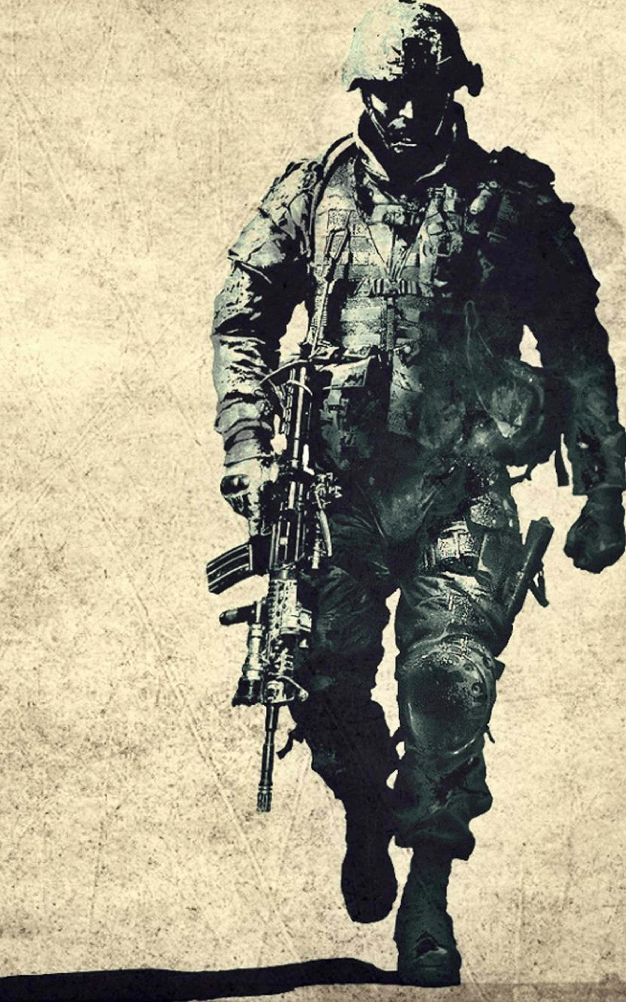 call of duty - black ops 2 wallpaper